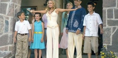 儿女一箩筐2剧照的剧照