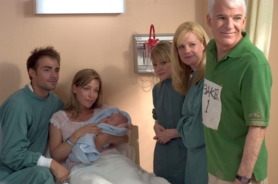 儿女一箩筐2剧照的剧照