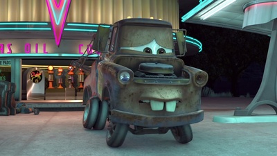 拖线与鬼火剧照的剧照