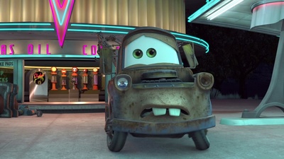 拖线与鬼火剧照的剧照