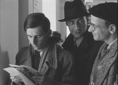 上帝不再相信我们剧照的剧照