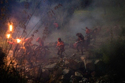 我们相信剧照的剧照