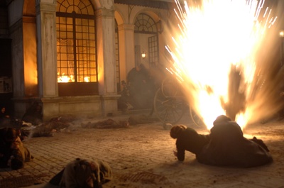 我们相信剧照的剧照