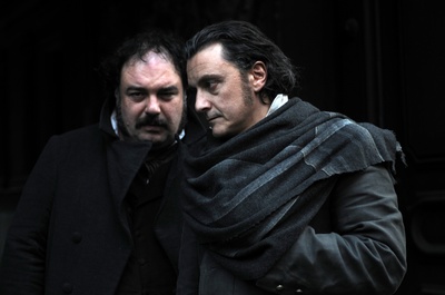 我们相信剧照的剧照