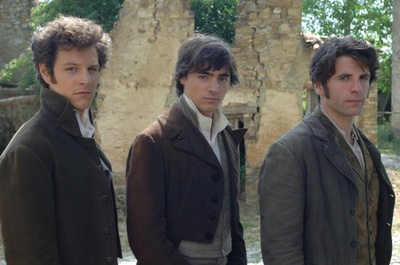 我们相信剧照的剧照