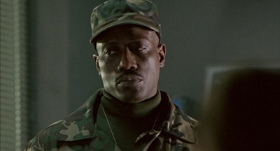 快枪手剧照的剧照