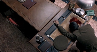 快枪手剧照的剧照