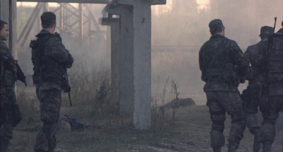 快枪手剧照的剧照