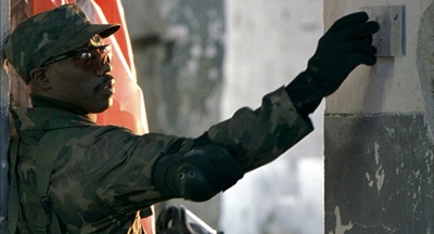 快枪手剧照的剧照