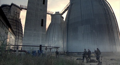 快枪手剧照的剧照