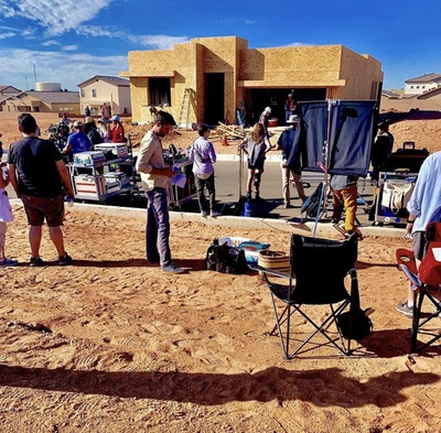 立即应召剧照的剧照