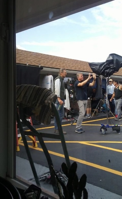 立即应召剧照的剧照