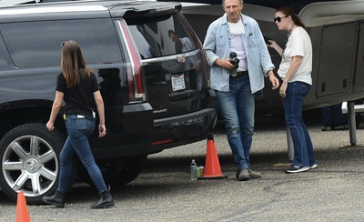 立即应召剧照的剧照