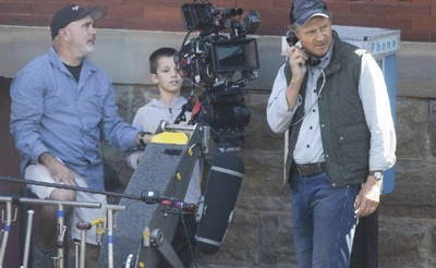 立即应召剧照的剧照