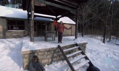 快枪手剧照的剧照