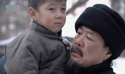 快枪手剧照的剧照