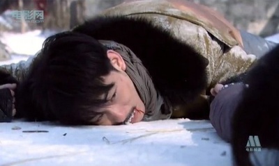 快枪手剧照的剧照