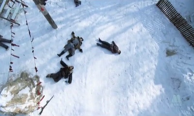 快枪手剧照的剧照