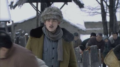 快枪手剧照的剧照