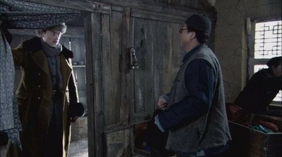 快枪手剧照的剧照