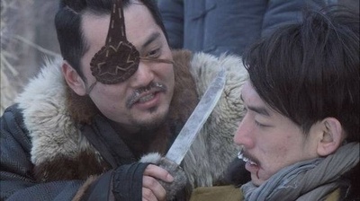 快枪手剧照的剧照