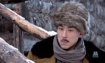 快枪手剧照的剧照