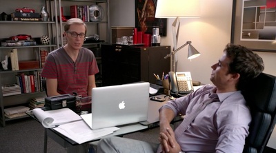 你好女士剧照的剧照