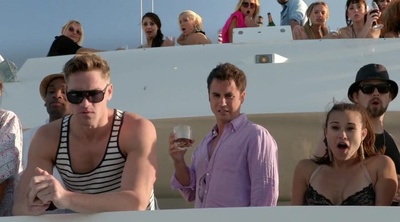 你好女士剧照的剧照