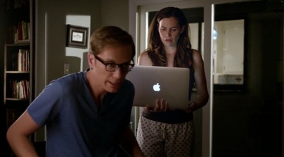 你好女士剧照的剧照