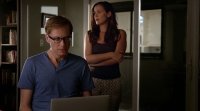 你好女士剧照的剧照