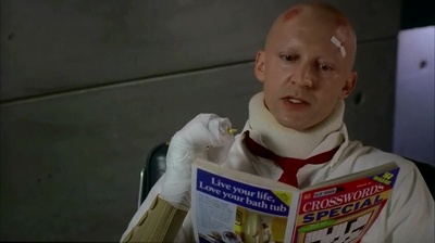 糊涂侦探：失控的布鲁斯和洛伊德剧照的剧照