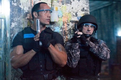 糊涂侦探剧照的剧照