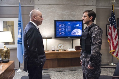 糊涂侦探剧照的剧照