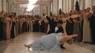 糊涂侦探剧照的剧照