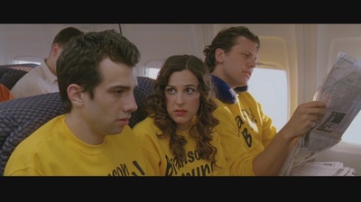 我配不上她剧照的剧照