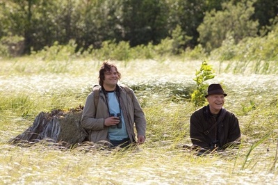 观鸟大年剧照的剧照