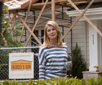 观鸟大年剧照的剧照