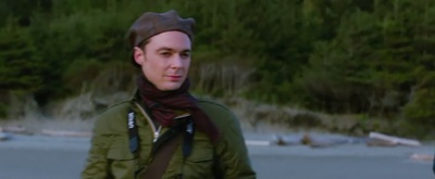 观鸟大年剧照的剧照