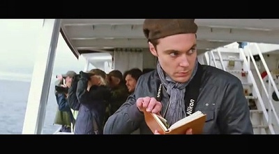 观鸟大年剧照的剧照