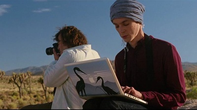 观鸟大年剧照的剧照