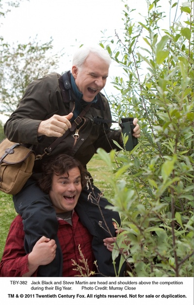 观鸟大年剧照的剧照