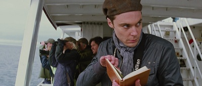 观鸟大年剧照的剧照