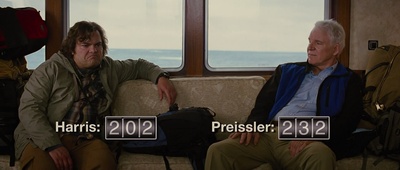 观鸟大年剧照的剧照