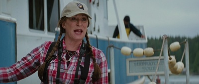 观鸟大年剧照的剧照