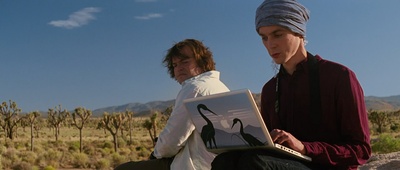 观鸟大年剧照的剧照