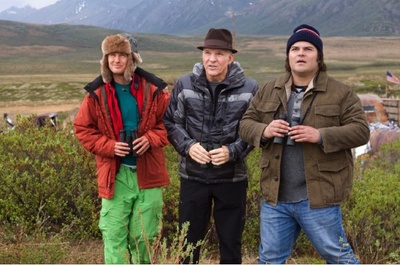 观鸟大年剧照的剧照