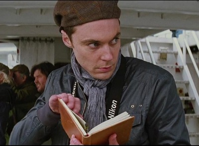 观鸟大年剧照的剧照