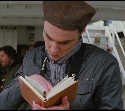 观鸟大年剧照的剧照