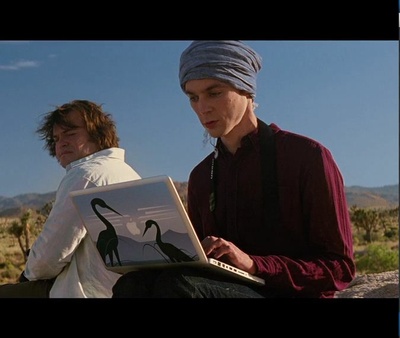 观鸟大年剧照的剧照