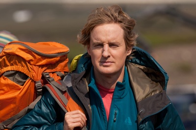 观鸟大年剧照的剧照